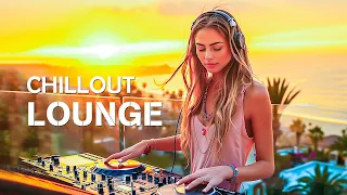 Relax Chillout Summer Music - Summer Tropical House & Deep Chill Music - Ambient Chillout Lounge