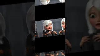 susan edit | Monsters vs.Aliens | fan edit