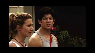 Bangkok Revenge ( Jon Foo ) [[ Epic Street Fight ]] -【RE-SOUND🔊】