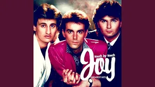 Joy - Touch By Touch HQ (Extended Maxi Version)•(1985)