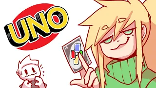 Uno Ruined Our Friendship