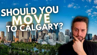 You MUST know this before you move to Calgary Alberta