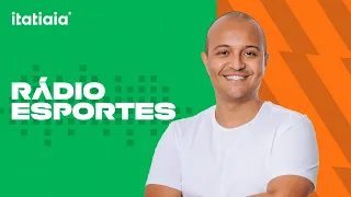 RÁDIO ESPORTES - 02/05/2024