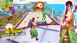 Flaro Tribe Bundle In Factory Roof 11 Kills Total Booyah Garena Free Fire King Of Factory Fist Fight