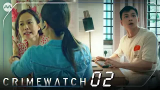 Crimewatch 2023 EP2 - E-commerce Scams that involved 396 victims and over $100,000 in funds