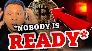 BITCOIN: IT'S COMING!!!!!!!🚨🚨