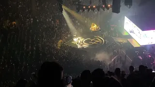 Blink-182 - Bored To Death (Live in Toronto @ Scotiabank Arena) [05/15/23]