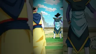 Goku's voice actor is top tier