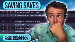 I Try To Save Your FM Saves