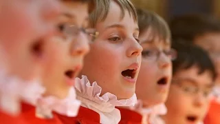 Choir of Westminster Abbey - Miserere Mei, Deus