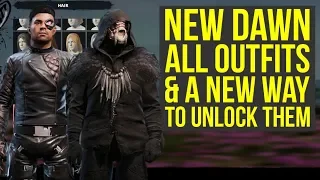 Far Cry New Dawn All Outfits & Character Customization EXPLAINED (Far Cry New Dawn Outfits)