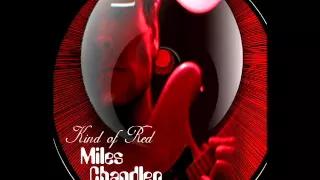 Miles Chandler - Le Cercle Rouge