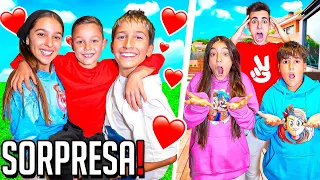 MI HIJA ADOPTA A UN NIÑO CON SU NOVIO…*tiene un hijo!*