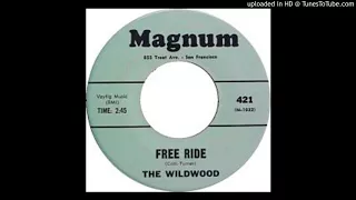 THE WILDWOOD free ride