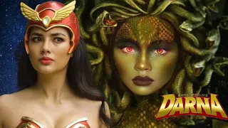 DARNA | Episode 30 September 23,2022 (Biktima ni Valentina)