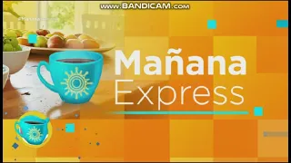 Pase De Noticias Edicion Matutina A Mañana Express 20-FEB-2023 Canal RCN CO