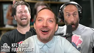 Jeff Bezos is Trying to Reverse the Aging Process Ft. Elijah Wood and Ari Shaffir