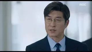 [The banker] EP08,audit the examination department,더 뱅커 20190404