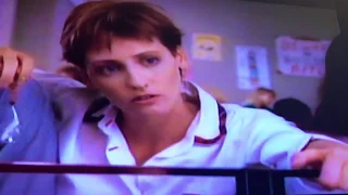 Lori Petty Best performance