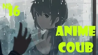 Anime music coub №16
