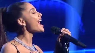 Ariana Grande - Dangerous Woman (Live SNL)