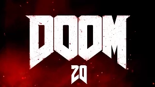 DOOM - Прохождение pt20 (Финал) - Финальный босс