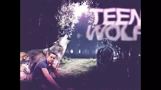 Волчонок /Teen Wolf ТРЕЙЛЕР 7 сезон