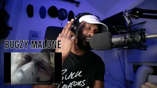 Bugzy Malone - Welcome To The Hood (ft. Emeli Sandé) [Reaction] | LeeToTheVI