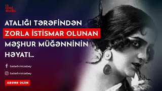 Atalığı zorla onu istismar etdi, əri ona görə dinini dəyişdi,oxumaqdan boğazından qan gəldi...