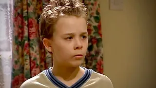 David Platt 2001 Storyline