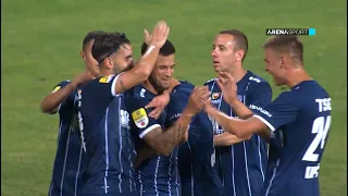 MOZZART BET SUPERLIGA SRBIJE (4. kolo): Radnički Niš - TSC 0:3 / 31.07.2022.