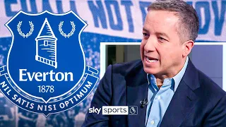 Could Everton face another points deduction? 🚨 | Kaveh Solhekol analyses PL appeal verdict