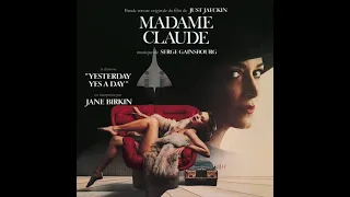 Madame Claude - Discophoteque