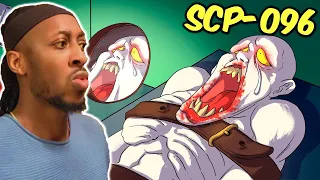 SCP-096 Sad Origin Story (Reaction)