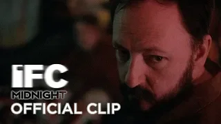 I Trapped the Devil - Clip "Static" I HD I IFC Midnight