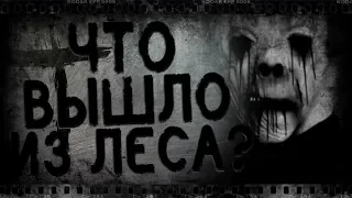 Что вышло из леса? | Страшные истории, Страшилки