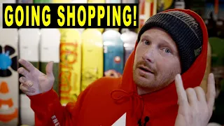 How To Shop For Snowboards and Snowboard Gear!