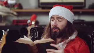 Tiny Tore's Christmas Carols - Devin Townsend