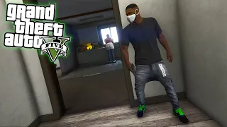 Hittin Licks - GTA 5 Real Hood Life #30