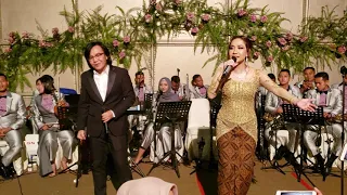 Bunga Citra Lestari - Aku dan Dirimu & ft. Ari Lasso (Live)