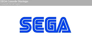 SEGA Sound Redesign Compilation