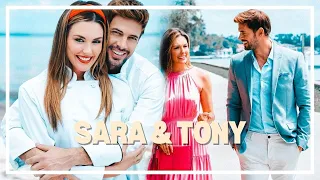 Sara & Tony ┃SOUTH BEACH LOVE