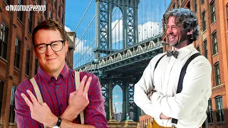 MSSP - Shane Gillis Hates New York Hipsters