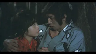 MovieFiendz Review: Samurai Reincarnation (1981)