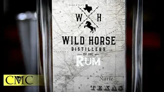 Wild Horse White Rum Tasting / Review