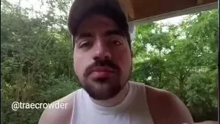 Liberal Redneck - The Truth About Trump