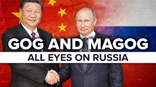 Gog and Magog - All Eyes on Russia (Ezekiel 38) | End Times Prophecy | Until That Day