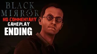 Black Mirror - Gameplay Walkthrough ENDING (No Commentary)