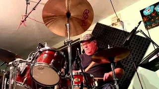 Spinning Wheel - Blood Sweat & Tears (Drum Cover)