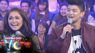 GGV: Rayver was "bro-zoned" by Maja